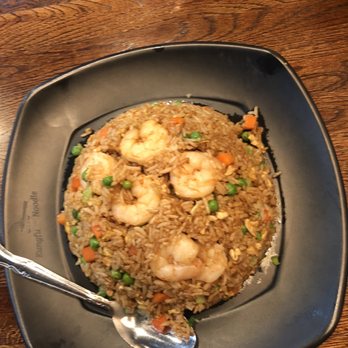 Kungfu Noodle - F4. Shrimp Fried Rice - Noodles Near Me - Henderson, Nevada