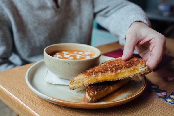 Snakes & Lattes Chicago by null