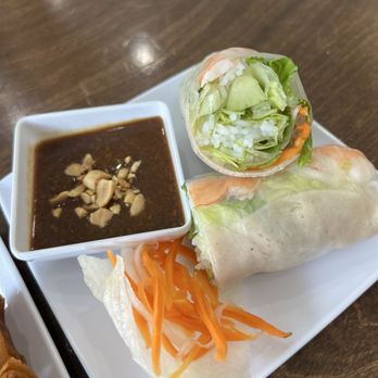 Pho Hoa - IG: happyfoodietown - Vietnamese Near Me - Cypress, California
