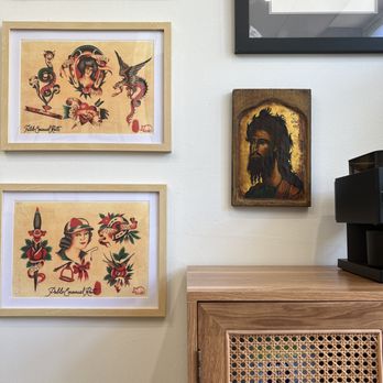 Upper Room Petaluma - Tattoo Near Me - Petaluma, California Upper Room Petaluma - Tattoo Near Me - Petaluma, California