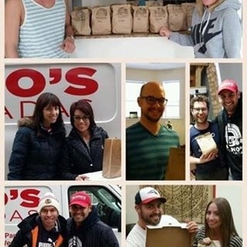 Olano's Empanadas - We love our Chicago supporters! - Caterers Near Me - Kenosha, Wisconsin