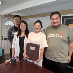 Haven Notary - A living trust for a family event at Haven notary