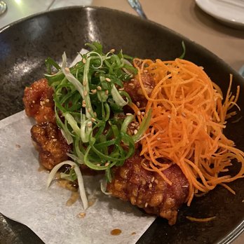 Kuun - Kuun Sweet & Spicy Boneless Fried Chicken - Korean Near Me - Brooklyn, New York Kuun - Kuun Sweet & Spicy Boneless Fried Chicken - Korean Near Me - Brooklyn, New York