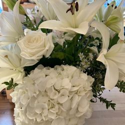 Springs In Bloom - "Purest Love Bouquet", from Springs in Bloom.