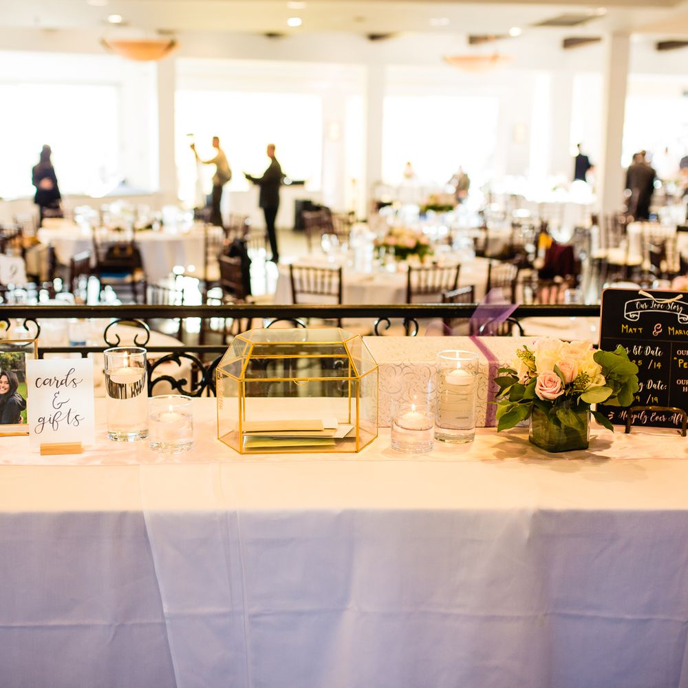 Sabrina & Co - Wedding Planning Near Me