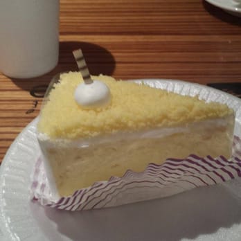 Breeze Bakery Cafe - Bakeries Near Me - Annandale, Virginia