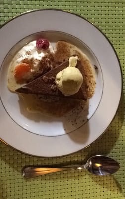 Bistrot du Terroir by null