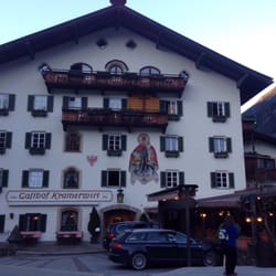 Alpenhotel Kramerwirt