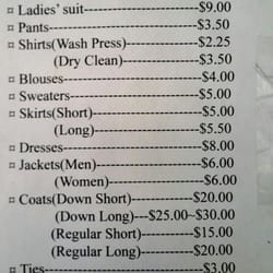 DFH Laundromat