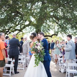 Tenroc Ranch - Wedding- Chisholm venue