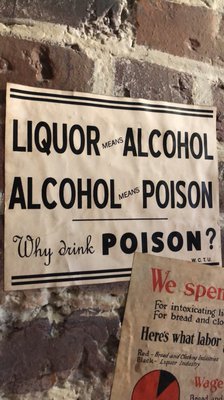American Prohibition Museum by null