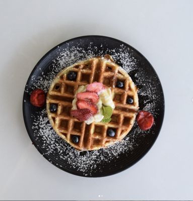 The Seventh House Speakeasy by null