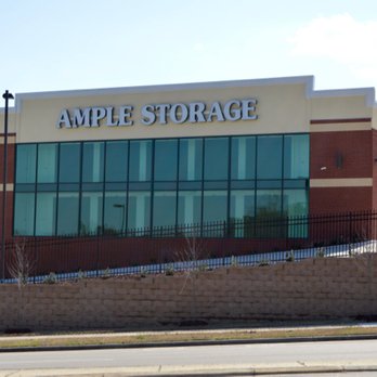Ample Storage Center - Self Storage Near Me - Durham, North Carolina Ample Storage Center - Self Storage Near Me - Durham, North Carolina