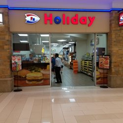 Holiday Station Stores - Holiday Station. Celebrate.