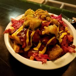 Poutine Poutine