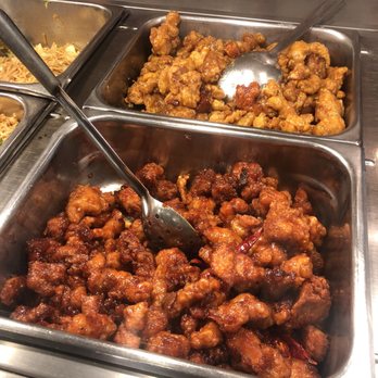 Dragon Express - Chinese Near Me - Temecula, California