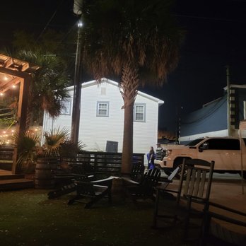 Commonhouse Aleworks - Outside - Breweries Near Me - North Charleston, South Carolina