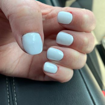 Chic Nails - Nail Salons Near Me - Fenton, Missouri