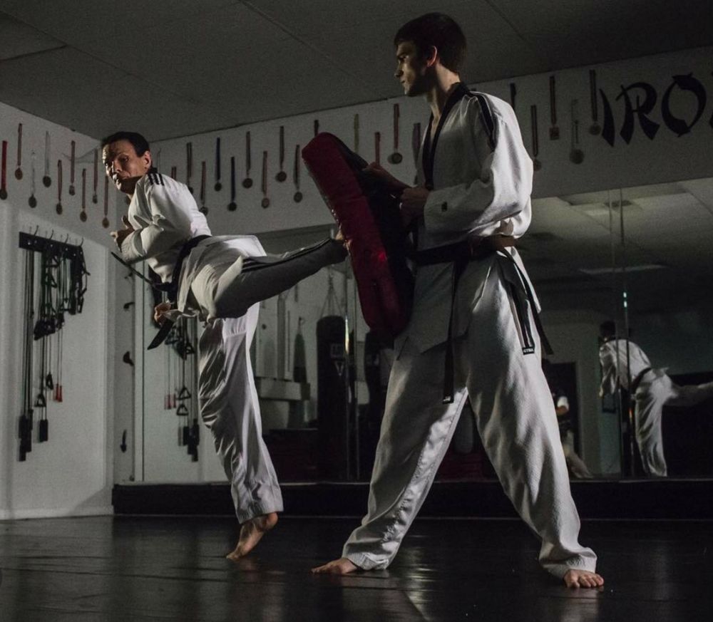 IRON DRAGON MARTIAL ARTS Updated July 2024 24 Photos 5130 E Sam