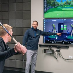 GOLFTEC Northwest Las Vegas - Golf lesson