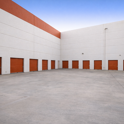 Public Storage
