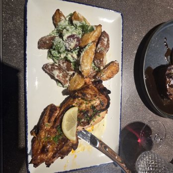 The Foxtail on the Lake - Seafood Near Me - Des Plaines, Illinois