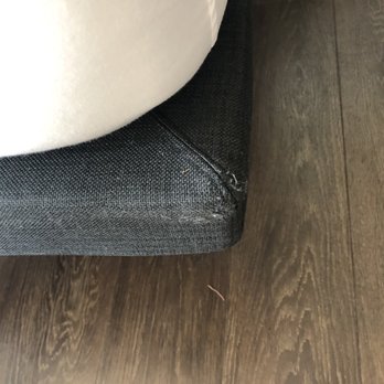 US Eagle Moving - bed frame - Movers Near Me - San Diego, California