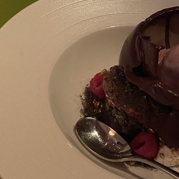 Morimoto - Fiery chocolate - Japanese Near Me - Philadelphia, Pennsylvania Morimoto - Fiery chocolate - Japanese Near Me - Philadelphia, Pennsylvania