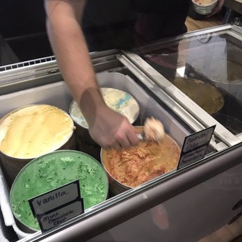 Insomnia Cookies - If only they had a sherbet - Food Delivery Services Near Me - Birmingham, Alabama