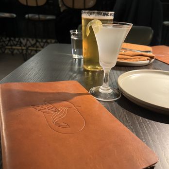 Nettare - Drinks - Cocktail Bars Near Me - Chicago, Illinois Nettare - Drinks - Cocktail Bars Near Me - Chicago, Illinois