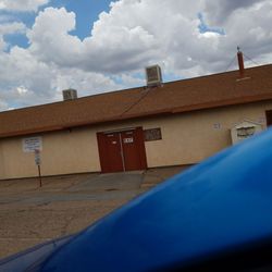 Fort Huachuca Community Thrift