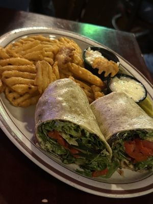 Burke's Public House by null