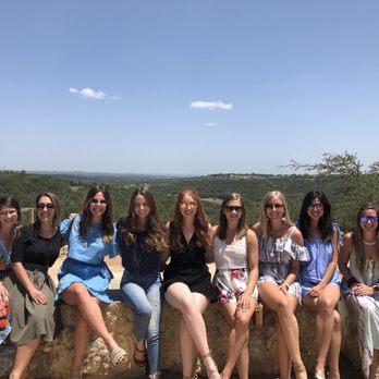 Texas Tipsy Tours - Wine Tours Near Me Texas Tipsy Tours - Wine Tours Near Me
