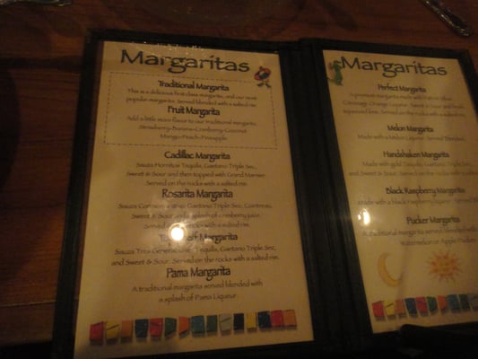 Menu photo 8 Yolanda's Mexican Cafe Ventura, CA Menu photo 8 Yolanda's Mexican Cafe Ventura, CA