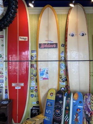 Wahoo's Fish Taco by null