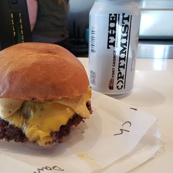 Humble Burger - Humble Burger - Burgers Near Me - Moscow, Idaho