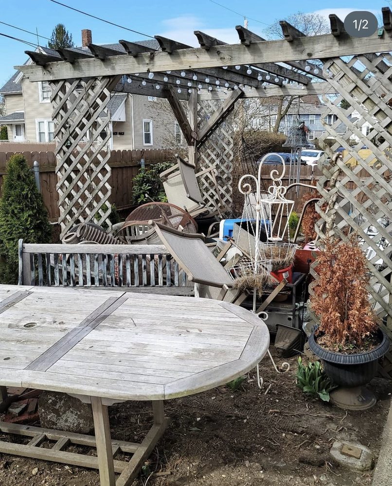 JEANS JUNK REMOVAL Updated August 2024 Request a Quote 17 Photos