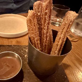 Boqueria Seaport - Spanish Near Me - Boston, Massachusetts