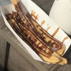Happy Churro - Churro