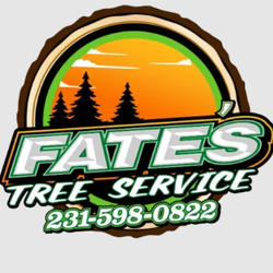 Fate's Tree Service