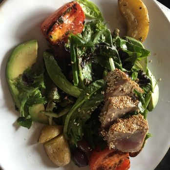 Field & Tides - Best Tuna salad I have had in Houston - Southern Near Me - Houston, Texas Field & Tides - Best Tuna salad I have had in Houston - Southern Near Me - Houston, Texas