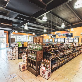 Zipps Liquor - the inside of a liquor store - Beer, Wine & Spirits Near Me - Onalaska, Texas Zipps Liquor - the inside of a liquor store - Beer, Wine & Spirits Near Me - Onalaska, Texas