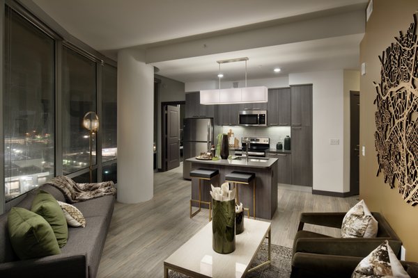 Lumen Apartment Homes by null