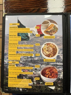 Menu photo 6 Carlitos Tijuana Grill San Jose, CA Menu photo 6 Carlitos Tijuana Grill San Jose, CA