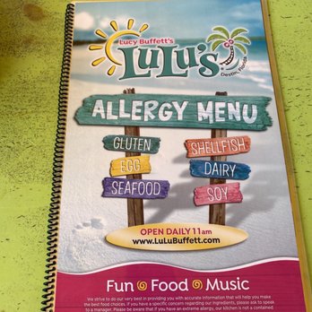 LuLu's Destin - Seafood Near Me - Destin, Florida