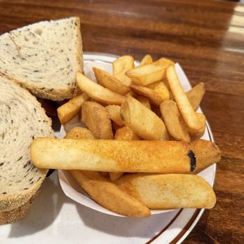 Uncle Bernie's Deli - The fries with my pastrami thick cut ! - Delis Near Me - Encino, California Uncle Bernie's Deli - The fries with my pastrami thick cut ! - Delis Near Me - Encino, California