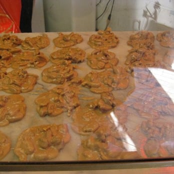 River Street Sweets - Pralines - Candy Stores Near Me - Charleston, South Carolina River Street Sweets - Pralines - Candy Stores Near Me - Charleston, South Carolina