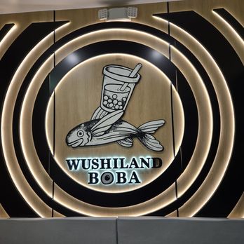 Wushiland Boba - Bubble Tea Near Me - San Diego, California Wushiland Boba - Bubble Tea Near Me - San Diego, California