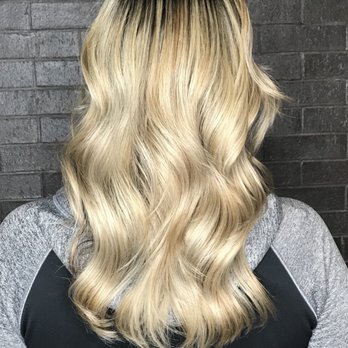 Vespertine Hair Design - After - Hair Salons Near Me - Ontario, California Vespertine Hair Design - After - Hair Salons Near Me - Ontario, California