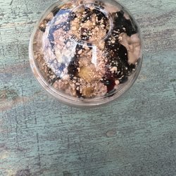 Dexters - Turtle Frappuccino